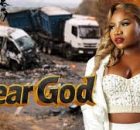 Makhadzi – Dear God
