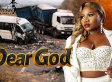 Makhadzi – Dear God