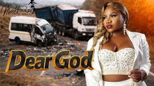 Makhadzi – Dear God