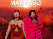 Makhadzi – I’m a Winner ft. Master KG, Nkosazana Daughter & Eemoh