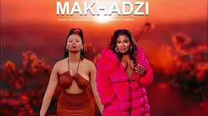 Makhadzi – I’m a Winner ft. Master KG, Nkosazana Daughter & Eemoh