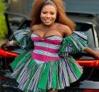 Makhadzi – Kubuhlungu Ft Nkosazana Daughter x Thatohatse x Master KG x Kabza De Small