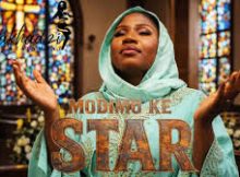 Makhadzi – Modimo Ke Star ft Master KG x Nkosazana Daughter x Kabza De Small