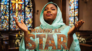 Makhadzi – Modimo Ke Star ft Master KG x Nkosazana Daughter x Kabza De Small
