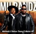Makhadzi – Number 1 Ft. Nelson Tivane & Master KG