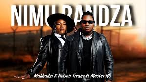Makhadzi – Number 1 Ft. Nelson Tivane & Master KG