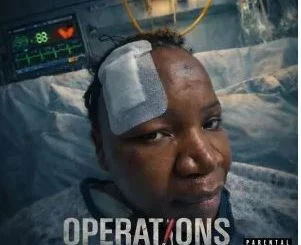 Makhadzi – Operations (feat. Mr Brown & TS Man)