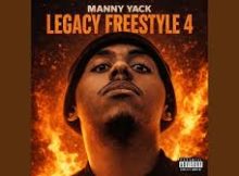Manny Yack – Legacy Freestyle 4