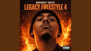 Manny Yack – Legacy Freestyle 4