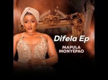 Mapula monyepao - Tlong Reye (161)