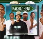 Masilver - Bakhapheni