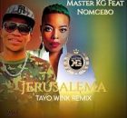 Master KG feat. Nomcebo - Jerusalema | Afro Soul Cover