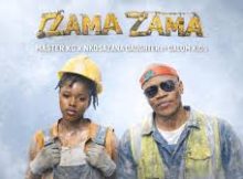 Master KG x Nkosazana Daughter – Zama Zama ft Dalom Kids