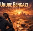 Master Kg x Lowsheen - Ukube Bengazi (Feat. Wanitwa Mos x MusicaAfrika)