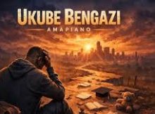 Master Kg x Lowsheen - Ukube Bengazi (Feat. Wanitwa Mos x MusicaAfrika)