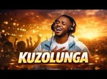 Master Kg x Sipho - Kuzolunga