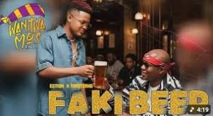 Master Kg – Faki Beer Ft. Eemoh & Shameless Beats