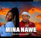 Master kg feat Nkosazana Daughter - Mina nawe feat eemoh & Blaq Major new hit 2026