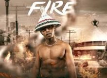 Master kg x Ntate Stunna x Eemoh – Fire Fire