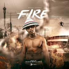 Master kg x Ntate Stunna x Eemoh – Fire Fire