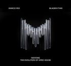 ALBUM: Mayonie – Evolution of Afro House