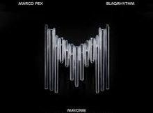 ALBUM: Mayonie – Evolution of Afro House