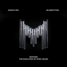 ALBUM: Mayonie – Evolution of Afro House