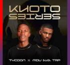 Mdu aka TRP & Tycoon ft Djy Vino & Cowboii - Soweto Groove