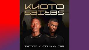 Mdu aka TRP & Tycoon ft Djy Vino & Cowboii - Soweto Groove