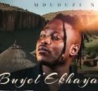 Mduduzi Ncube - Uzuy'phathe kahle