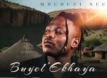 Mduduzi Ncube - Uzuy'phathe kahle