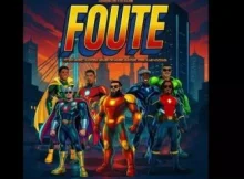 Meneer Cee – Foute Feat. DJ Ranie, auXiGen, Jay Music & House Of MusiQ