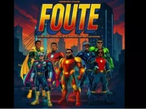 Meneer Cee – Foute Feat. DJ Ranie, auXiGen, Jay Music & House Of MusiQ