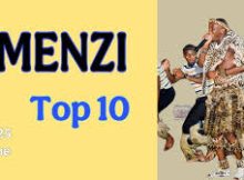 Menzi - New Maskandi Album 2025 & 2026