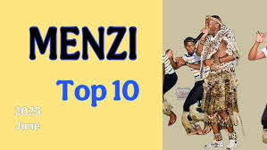 Menzi - New Maskandi Album 2025 & 2026