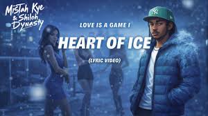 MiSTah Kye & Shiloh Dynasty - Heart Of Ice