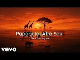 Mikeeysmind – Papaoutai (Afro Soul Remix)