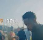 Mizo Phyll - Thohoyandou (feat Crosswavee)