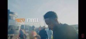 Mizo Phyll - Thohoyandou (feat Crosswavee)