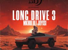 Mkhululi Joyisi – Long drive 3