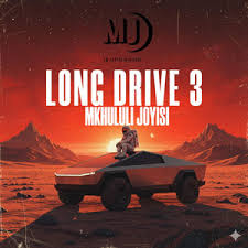 Mkhululi Joyisi – Long drive 3