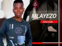 Mlayezo - Babumdali