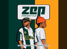 Mob-Shot Trikka & Djy Bongz Deekota – Zep Freestyle