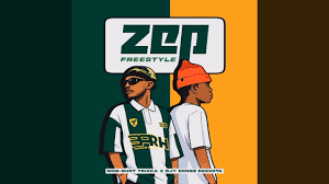 Mob-Shot Trikka & Djy Bongz Deekota – Zep Freestyle