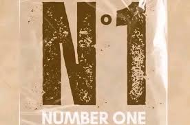 Moise Mbiye - Number One