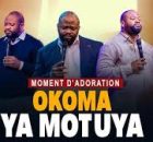 Moise Mbiye - Ya Motuya