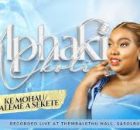 Mphaki Nkoli - Kgabang Ka Kgalalelo (Live)