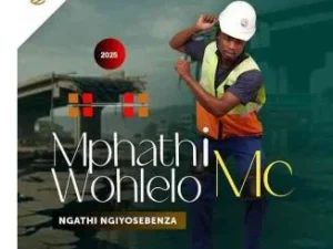 Mphathiwohlelo MC – Intaba Zokhahlamba