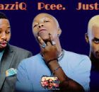 Mr Jazzq, Dj Maphorisa, Kabza De Small, JustIn99, Pcee - M Power