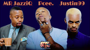 Mr Jazzq, Dj Maphorisa, Kabza De Small, JustIn99, Pcee - M Power